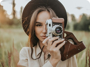 <p>I will be responsible for creating relevant and captivating content.</p>