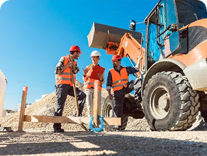 <p>We provide all kinds of works for $35 per hour</p>