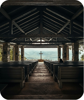 Visit Pretty Place Chapel